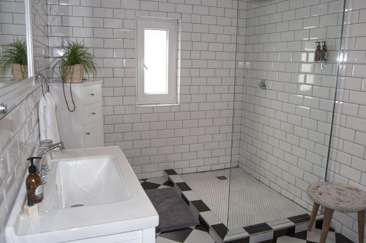 Alte Villa Boutique Hotel Luderitz ภายนอก รูปภาพ